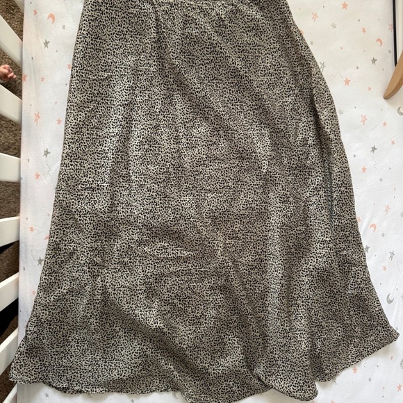 Sienna Sky Maxi Skirt - Picture 2 of 5